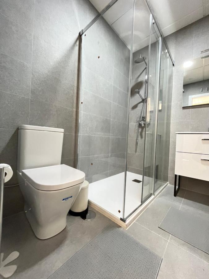 Acogedor Infanta Mercedes Apartment Madrid Exterior photo
